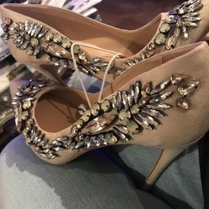 Aldo Glam Heels